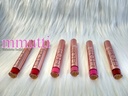 Labial Mate Liquido MYK GOLD