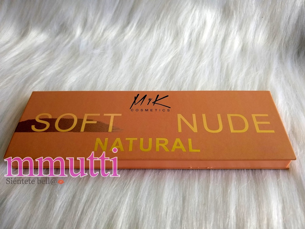 Sombra Soft Nude Natural