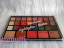 Paleta de Sombras 29 Colores Perfect Msyaho