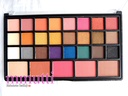 Paleta de Sombras 29 Colores Perfect Msyaho