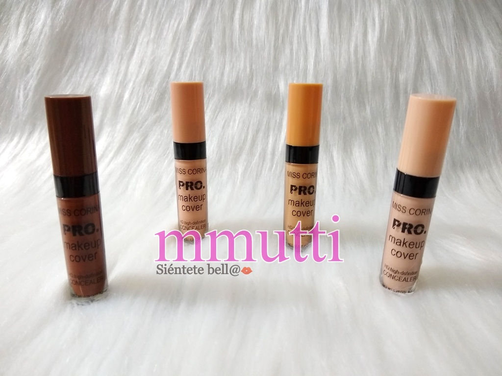 Corrector PRO Miss Corina