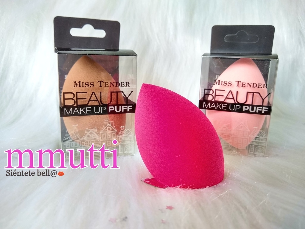 Beauty Blender