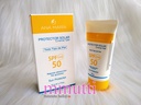 Protector Solar Crema Gel