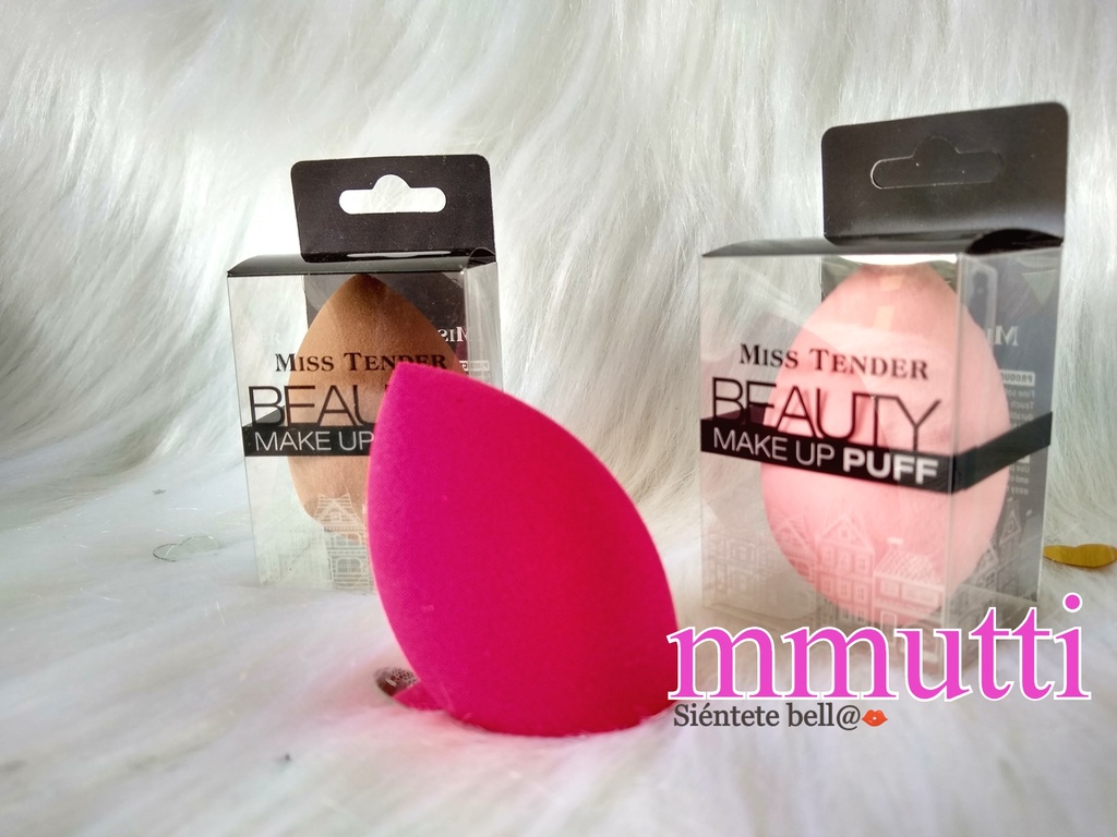 Beauty Blender