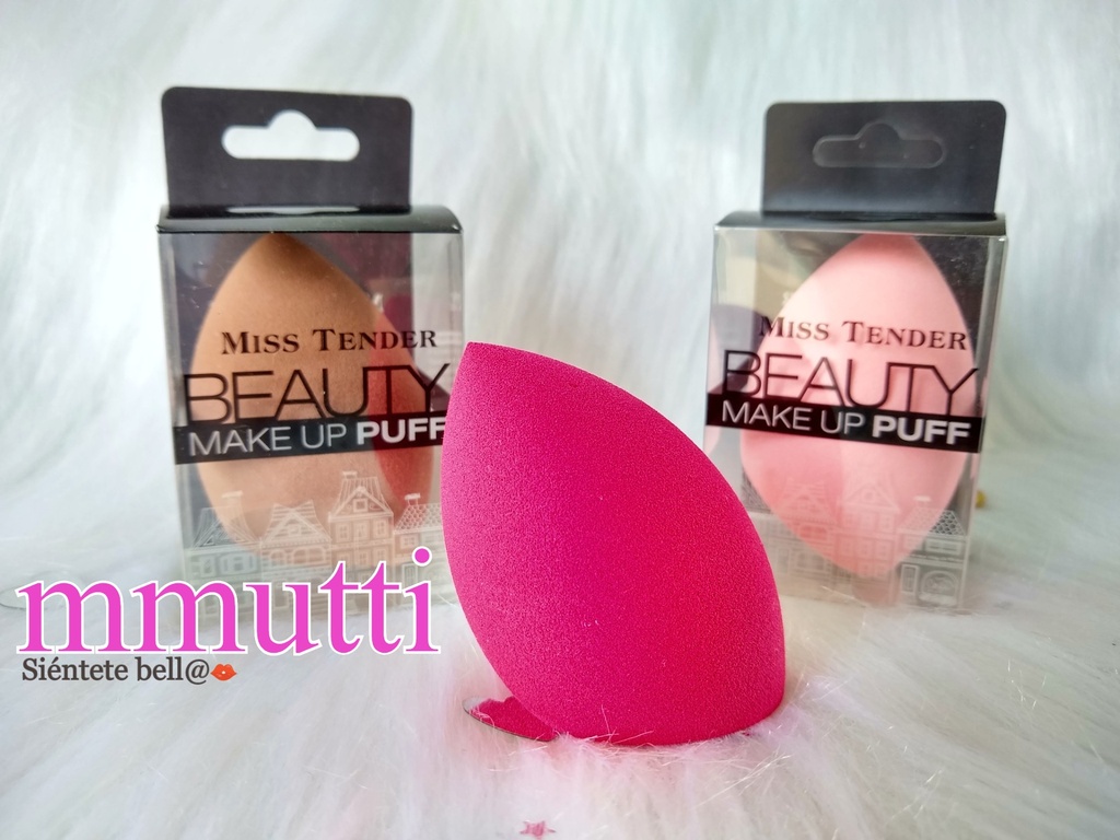 Beauty Blender