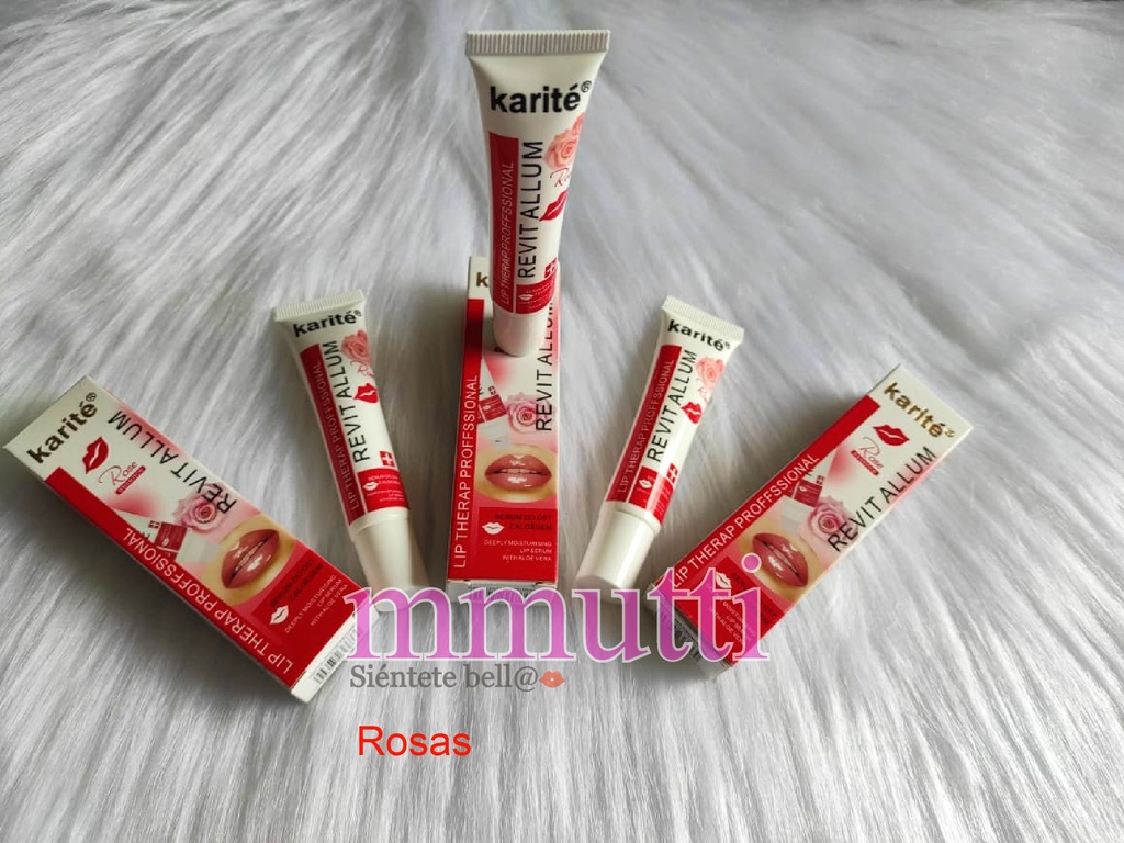 Hidratante/suero de Labios REVITALLUM