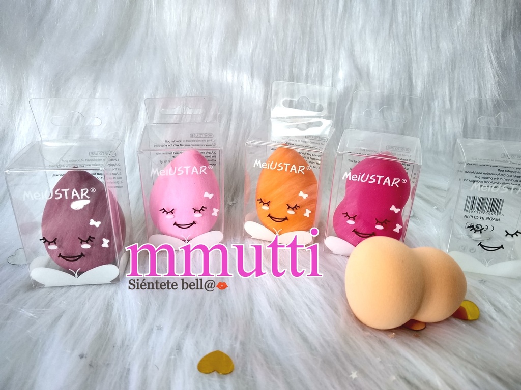 Beauty Blender