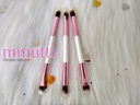 Brocha Doble Sombra  Winter LA BRUSHES