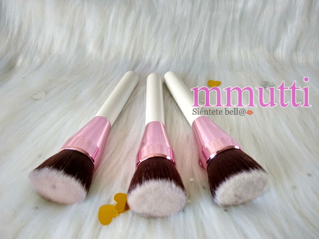 Brocha Base Winter LA BRUSHES