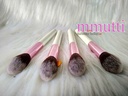 Brocha Iluminar Winter LA BRUSHES