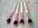 Brocha Iluminar Winter LA BRUSHES