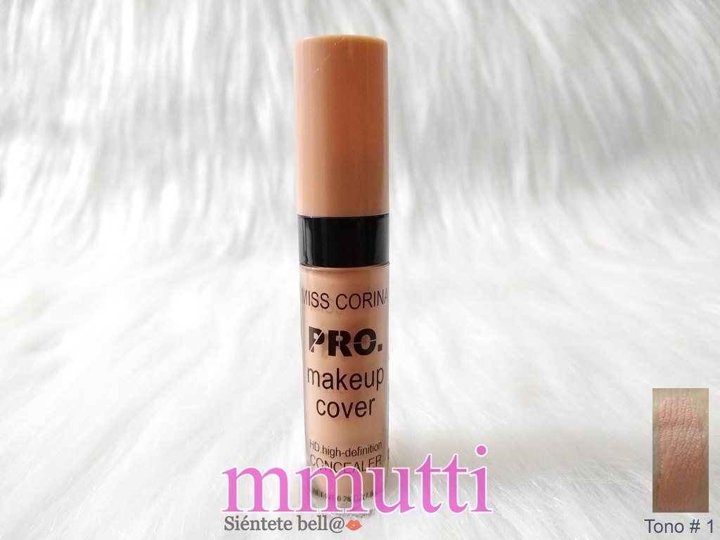 Corrector PRO Miss Corina
