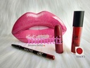 Kit Lips Sexy de