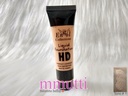 Base Liquida Foundation HD Engol