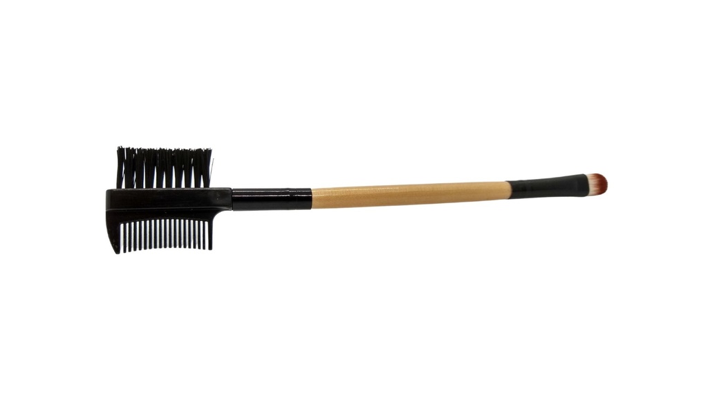 Eyelash-Eyebrow Brush - JBL