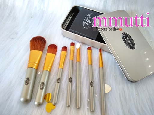 Brush SET - JBL