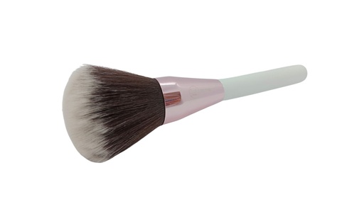 Brocha Polvo Mega Grande Winter LA BRUSHES