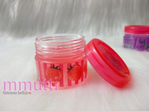 Hidratante De Labios FRUITY/ USHAS