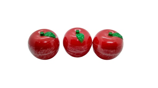 Apple Lip Balm