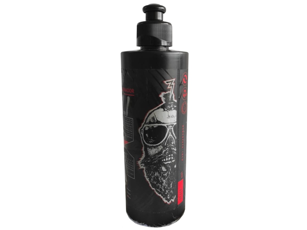 Acondicionador Barba y Cabello 240ml - Barba Larga
