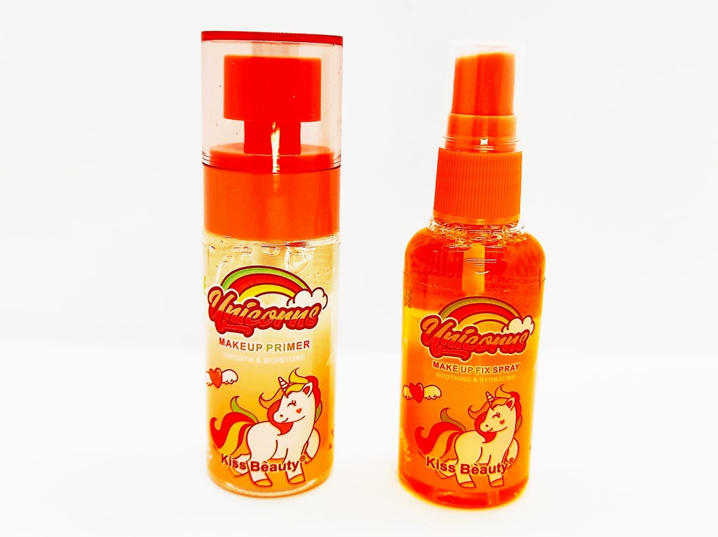 Kit Fijador + Primer Unicornio