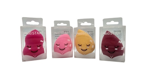 Beauty Blender MeiUSTAR