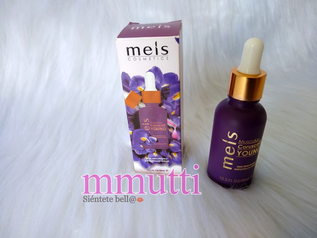 Primer serum purple - Meis