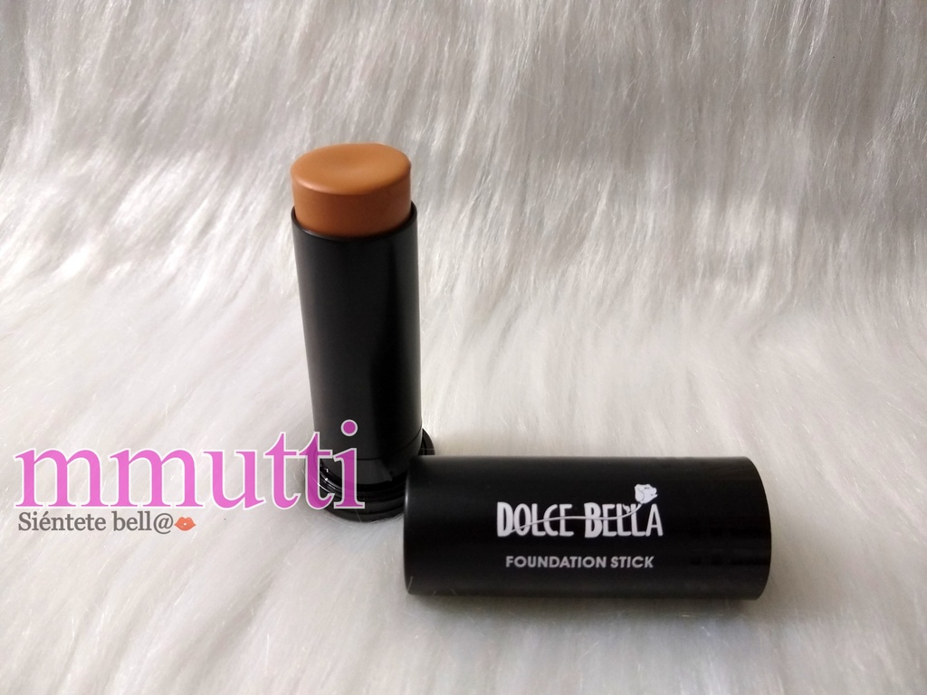 Creamy Base on Bar - Dolce Bella