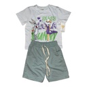 Set Sport Niño - Bugs Bunny (Mmutti Kids)