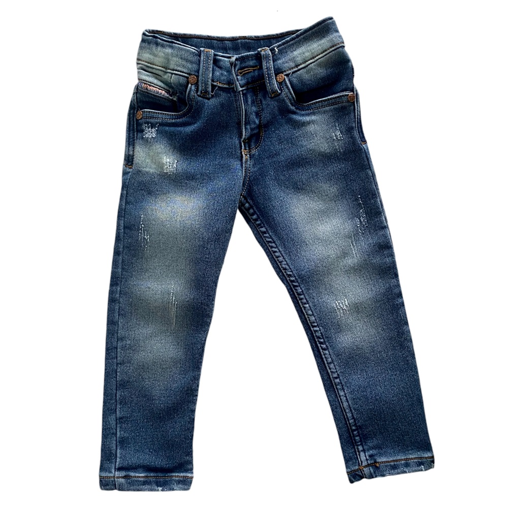 Jeans Niños - Talla 2 a la 16