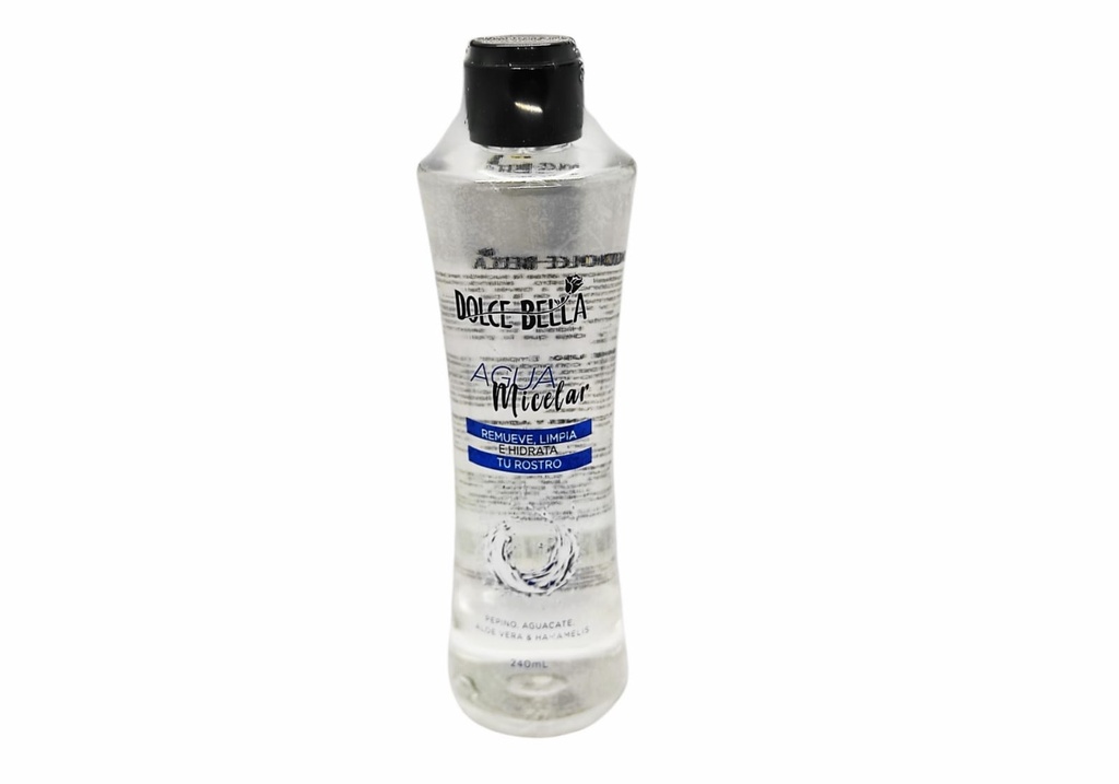 Micellar Water - Dolce Bella