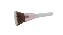 [ACCLABRBR1047] White Brushes for Base - LA BRUSHES