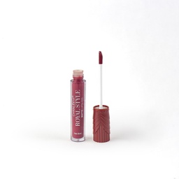 [MAQCHAN6069] Labial Liquido Matte Royal Style CHANLEEVI