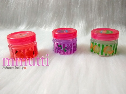 Hidratante De Labios FRUITY/ USHAS