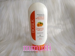 [CCOANAMECSA] Exfoliante Corporal Semillas de Albaricoque