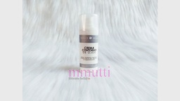 [CFCDBEL13610] Crema Contorno de Ojos DOLCE BELLA