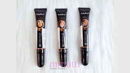 [MAQRUBY8091-G3] Corrector de Alta Cobetura RubyRose