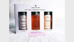 [CFCANAM109230] Kit Cuidado Facial (Piel normal-seca)