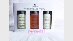 [CFCANAM109231] Kit Cuidado Facial (Piel Grasa-mixta)