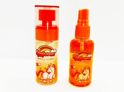 [MAQKISS68095-03] Kit Fijador + Primer Unicornio