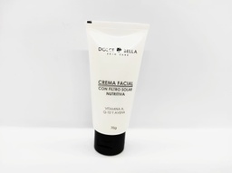 [CFCDBEL13406] Crema Facial Con Filtro Solar Nutritiva - Dolce Bella