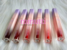 [MAQMIISLC818] Lip Gloss Tinta Miis