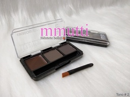 [MAQMEISMS0355] Kit de Cejas Beautiful MEIS