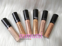[MAQVSTA5109] Corrector Coverage Victory Star