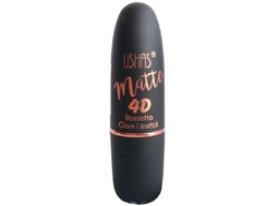 [MAQUSHALP1616-24A] Labial Mate 4D