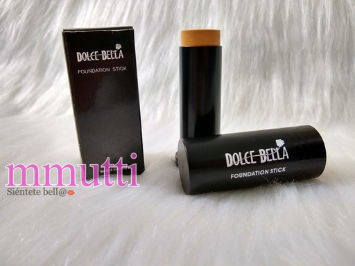 Creamy Base on Bar - Dolce Bella