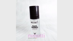 [MAQDBELFS5019] Face Primer Oil Free (Pro) - Dolce Bella