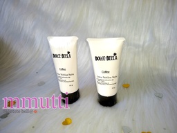 [CFCDBELDB013] Nutritive Cream for Night (Coffe) - Dolce Bella