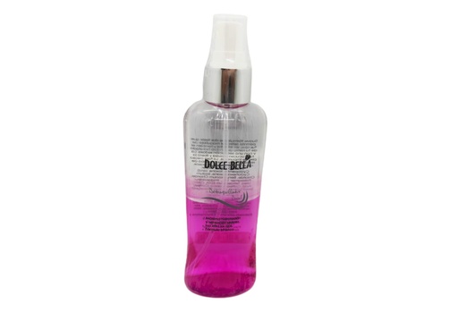 Desmaquillador Dual 140 ml - Dolce Bella