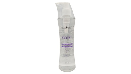 Face Liquid Soap - Dolce Bella